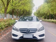 Mercedes-Benz E-Class 2015