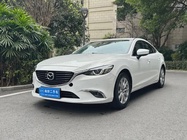 Mazda Atenza 2018