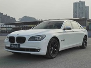 BMW 7 Series 2010