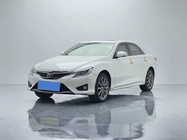 Toyota Reiz 2016