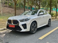 BMW X2 2025