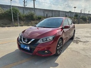 Nissan Tiida 2019