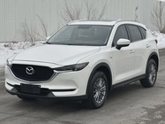 Mazda CX-5 2018