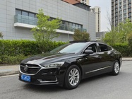 Buick LaCrosse 2023