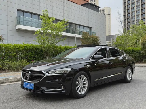 Buick LaCrosse 2023