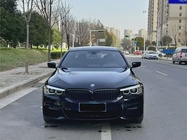 BMW 5 Series 2019