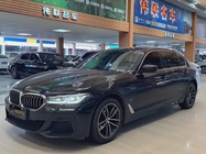BMW 6 Series 2022
