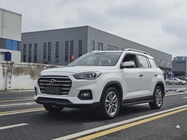 Hyundai ix35 2018