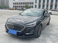 Hongqi H5 2021