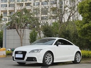 Audi TT 2014