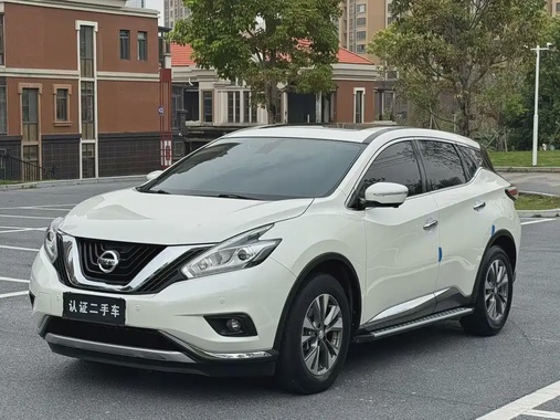 Nissan Murano 2023