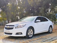 Chevrolet Malibu 2015