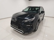 Toyota Wildlander 2023