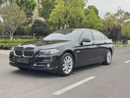 BMW 5 Series 2014
