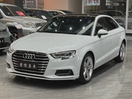 Audi A3 2017