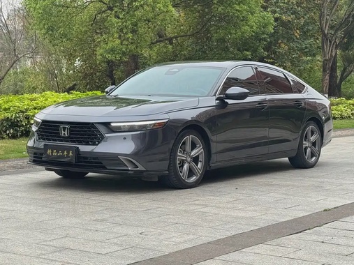 Honda Accord 2023