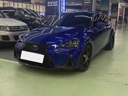 Lexus IS 2018