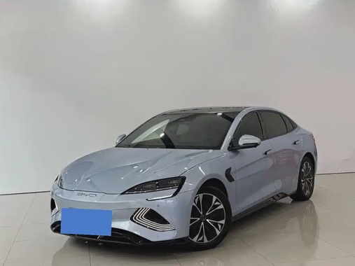 BYD Seal 2023