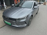 BYD Destroyer 2024