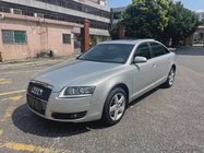 Audi A6 2008