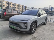 NIO ES6 2021