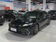 Toyota Camry 2022