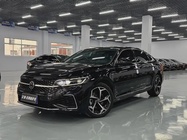 Volkswagen Passat 2023