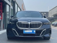 BMW 5 Series 2024