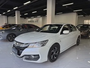 Honda Accord 2017