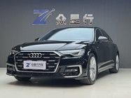 Audi A6 2023