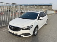 Buick Verano 2019