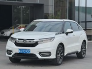 Honda Avancier 2018