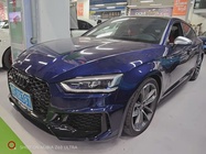 Audi S5 2018