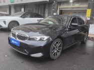 BMW 3 Series 2025