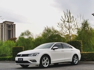 Volkswagen Lamando 2015