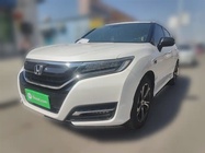 Honda UR-V 2018