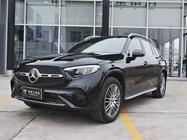 Mercedes-Benz GLC-Class 2025