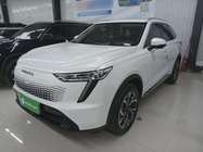 Haval Xiaolong 2024