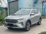 Haval F7 2020
