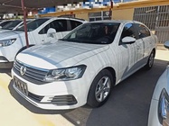 Volkswagen Lavida 2022