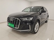 Audi Q7 2023