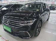 Volkswagen Tiguan 2025