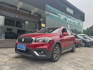 Suzuki Vitara 2019