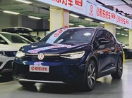 Volkswagen ID.4 2022