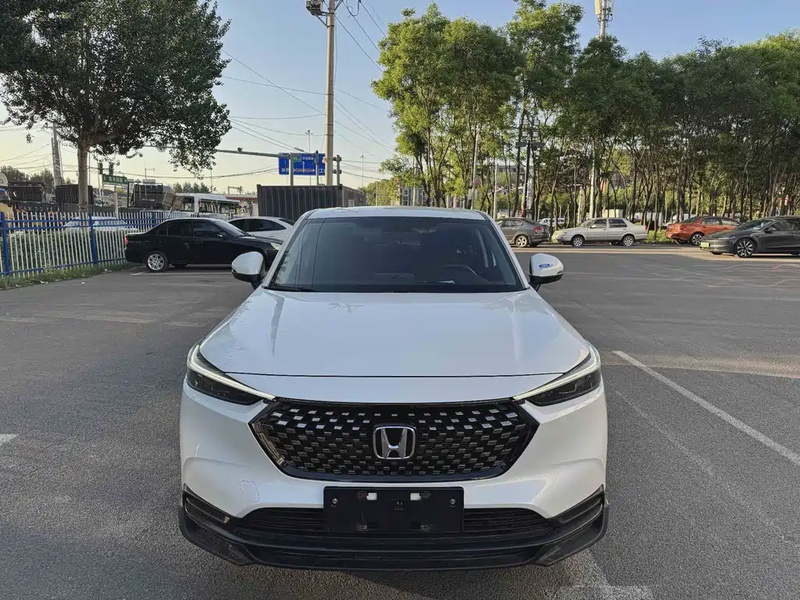 Honda XR-V