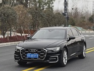 Audi A6 2024