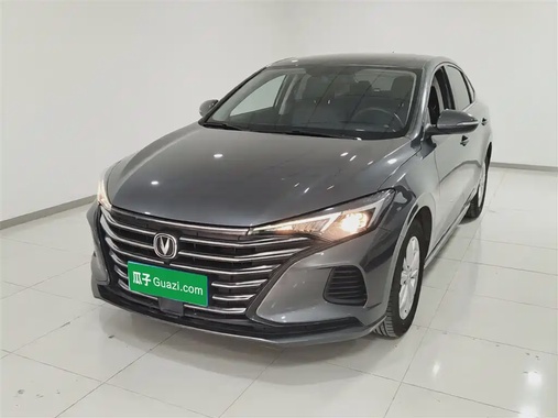Changan Eado 2023