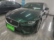 Jaguar XE 2023