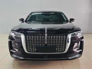 Hongqi H9 2022