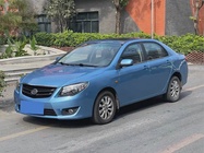 BYD L3 2015